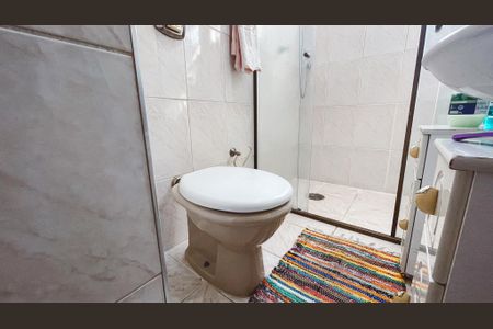 Apartamento à venda com 60m², 2 quartos e 1 vagaBanheiro