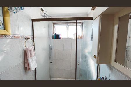 Apartamento à venda com 60m², 2 quartos e 1 vagaBanheiro