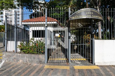 Apartamento à venda com 60m², 2 quartos e 1 vagaFachada do Prédio