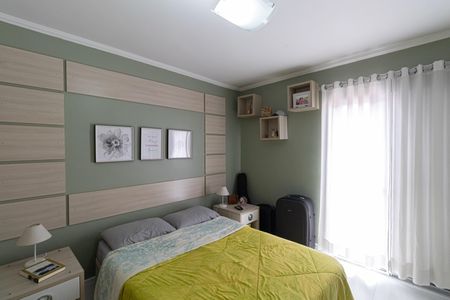 Casa de condomínio à venda com 66m², 2 quartos e 2 vagasSuíte 2