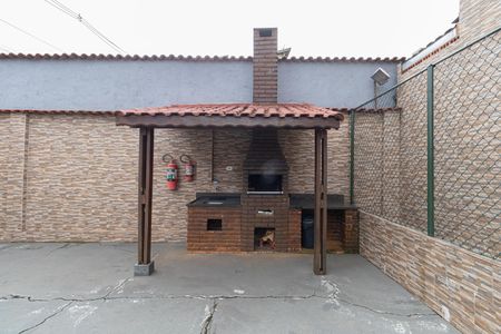 Casa de condomínio à venda com 66m², 2 quartos e 2 vagasGaragem