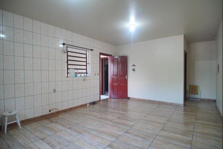 Casa à venda com 100m², 3 quartos e 1 vaga Casa à venda com 100m², 3 quartos e 1 vagaCozinha