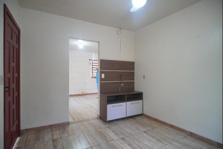 Casa à venda com 100m², 3 quartos e 1 vaga Casa à venda com 100m², 3 quartos e 1 vagaSala