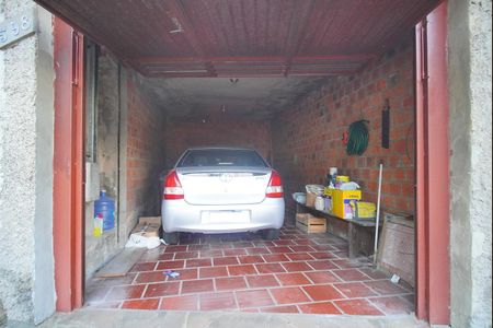 Casa à venda com 100m², 3 quartos e 1 vaga Casa à venda com 100m², 3 quartos e 1 vagaGaragem