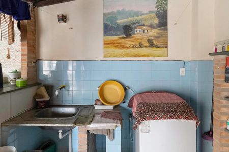 Casa à venda com 586m², 3 quartos e 6 vagas Casa à venda com 586m², 3 quartos e 6 vagasÁrea de serviço