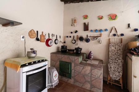 Casa à venda com 586m², 3 quartos e 6 vagas Casa à venda com 586m², 3 quartos e 6 vagasÁrea gourmet