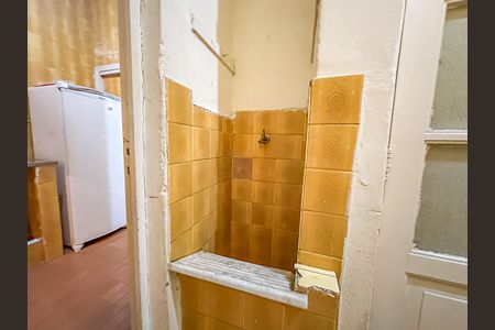 Apartamento para alugar com 78m², 2 quartos e sem vaga Apartamento para alugar com 78m², 2 quartos e sem vagaÁrea de Serviço