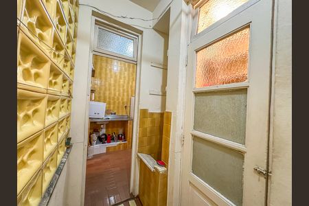 Apartamento para alugar com 78m², 2 quartos e sem vaga Apartamento para alugar com 78m², 2 quartos e sem vagaÁrea de Serviço