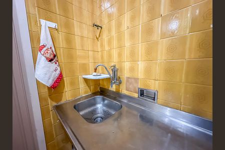 Apartamento para alugar com 78m², 2 quartos e sem vaga Apartamento para alugar com 78m², 2 quartos e sem vagaCozinha