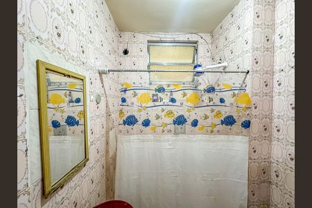 Apartamento para alugar com 78m², 2 quartos e sem vaga Apartamento para alugar com 78m², 2 quartos e sem vagaBanheiro