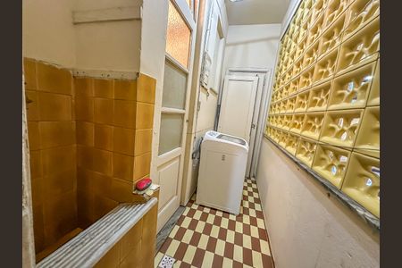 Apartamento para alugar com 78m², 2 quartos e sem vaga Apartamento para alugar com 78m², 2 quartos e sem vagaCopa