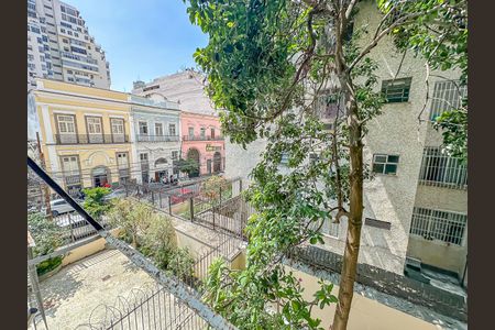 Apartamento para alugar com 78m², 2 quartos e sem vaga Apartamento para alugar com 78m², 2 quartos e sem vagaVista Quarto 2