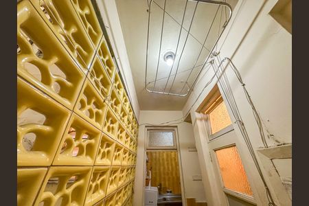 Apartamento para alugar com 78m², 2 quartos e sem vaga Apartamento para alugar com 78m², 2 quartos e sem vagaÁrea de Serviço