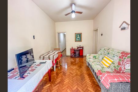 Apartamento para alugar com 78m², 2 quartos e sem vaga Apartamento para alugar com 78m², 2 quartos e sem vagaSala