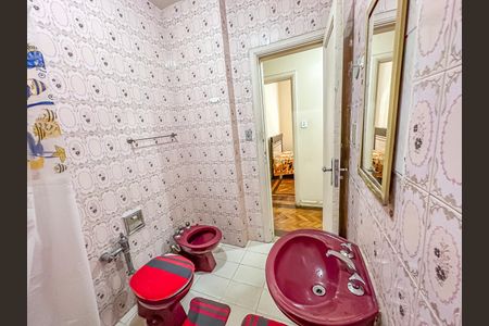 Apartamento para alugar com 78m², 2 quartos e sem vaga Apartamento para alugar com 78m², 2 quartos e sem vagaBanheiro