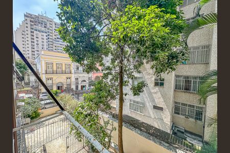 Apartamento para alugar com 78m², 2 quartos e sem vaga Apartamento para alugar com 78m², 2 quartos e sem vagaVista do Quarto 1