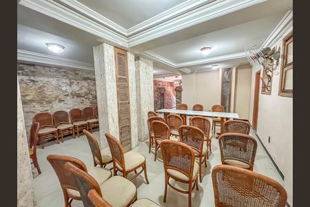 Apartamento para alugar com 78m², 2 quartos e sem vaga Apartamento para alugar com 78m², 2 quartos e sem vagaCopa