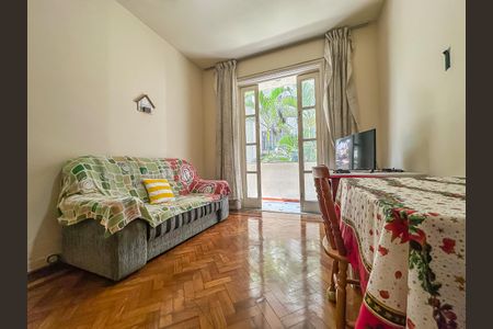 Apartamento para alugar com 78m², 2 quartos e sem vaga Apartamento para alugar com 78m², 2 quartos e sem vagaSala