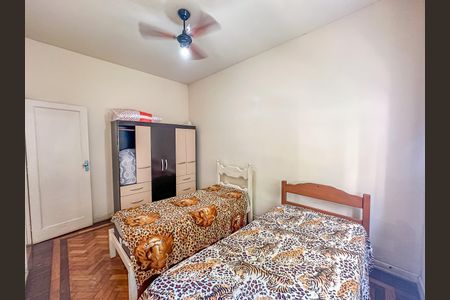 Apartamento para alugar com 78m², 2 quartos e sem vaga Apartamento para alugar com 78m², 2 quartos e sem vagaQuarto 2