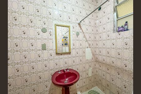 Apartamento para alugar com 78m², 2 quartos e sem vaga Apartamento para alugar com 78m², 2 quartos e sem vagaBanheiro