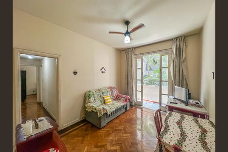 Apartamento para alugar com 78m², 2 quartos e sem vaga Apartamento para alugar com 78m², 2 quartos e sem vagaSala
