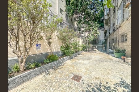 Apartamento para alugar com 78m², 2 quartos e sem vaga Apartamento para alugar com 78m², 2 quartos e sem vagaÁrea Externa