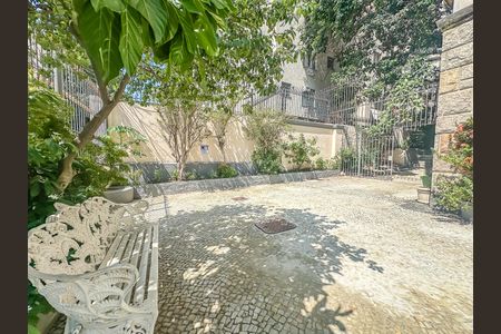 Apartamento para alugar com 78m², 2 quartos e sem vaga Apartamento para alugar com 78m², 2 quartos e sem vagaÁrea Externa