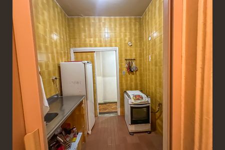 Apartamento para alugar com 78m², 2 quartos e sem vaga Apartamento para alugar com 78m², 2 quartos e sem vagaCozinha