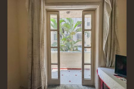 Apartamento para alugar com 78m², 2 quartos e sem vaga Apartamento para alugar com 78m², 2 quartos e sem vagaSala