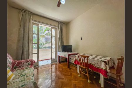 Apartamento para alugar com 78m², 2 quartos e sem vaga Apartamento para alugar com 78m², 2 quartos e sem vagaSala