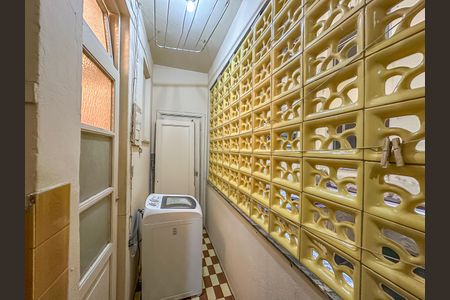 Apartamento para alugar com 78m², 2 quartos e sem vaga Apartamento para alugar com 78m², 2 quartos e sem vagaCopa