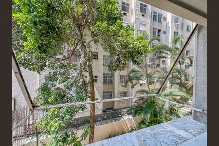 Apartamento para alugar com 78m², 2 quartos e sem vaga Apartamento para alugar com 78m², 2 quartos e sem vagaVista Quarto 2