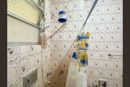 Apartamento para alugar com 78m², 2 quartos e sem vaga Apartamento para alugar com 78m², 2 quartos e sem vagaBanheiro