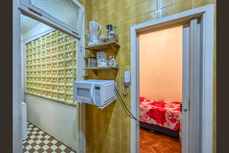 Apartamento para alugar com 78m², 2 quartos e sem vaga Apartamento para alugar com 78m², 2 quartos e sem vagaCozinha