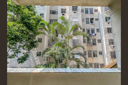 Apartamento para alugar com 78m², 2 quartos e sem vaga Apartamento para alugar com 78m², 2 quartos e sem vagaVaranda da Sala