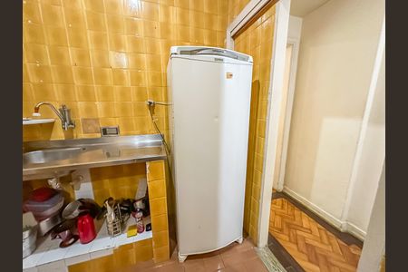 Apartamento para alugar com 78m², 2 quartos e sem vaga Apartamento para alugar com 78m², 2 quartos e sem vagaCozinha