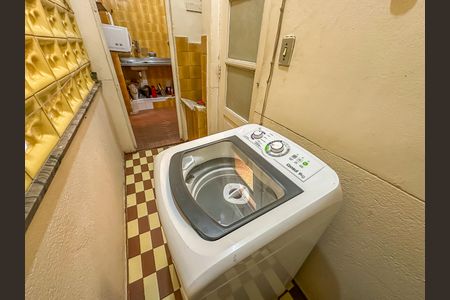 Apartamento para alugar com 78m², 2 quartos e sem vaga Apartamento para alugar com 78m², 2 quartos e sem vagaÁrea de Serviço