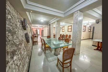 Apartamento para alugar com 78m², 2 quartos e sem vaga Apartamento para alugar com 78m², 2 quartos e sem vagaCopa