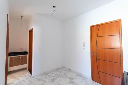 Apartamento para alugar com 37m², 2 quartos e sem vagaSala/Cozinha