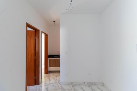 Apartamento para alugar com 37m², 2 quartos e sem vagaSala/Cozinha