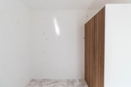 Apartamento para alugar com 37m², 2 quartos e sem vagaQuarto 2