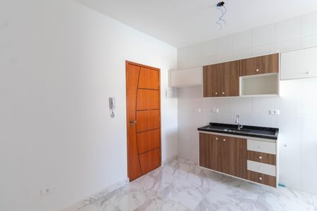 Apartamento para alugar com 37m², 2 quartos e sem vagaSala/Cozinha