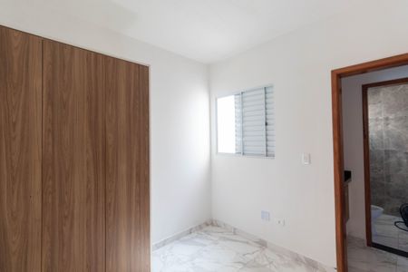 Apartamento para alugar com 37m², 2 quartos e sem vagaQuarto 2