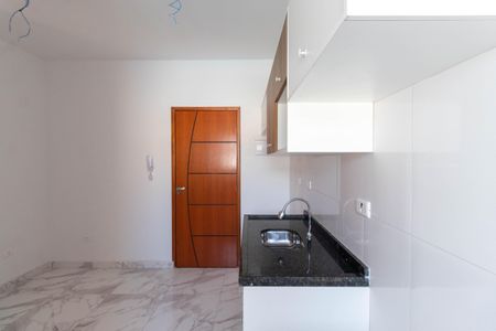 Apartamento para alugar com 37m², 2 quartos e sem vagaCozinha