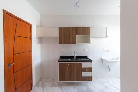 Apartamento para alugar com 37m², 2 quartos e sem vagaCozinha