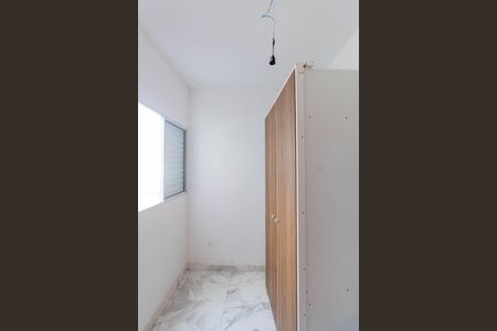 Apartamento para alugar com 37m², 2 quartos e sem vagaQuarto 1