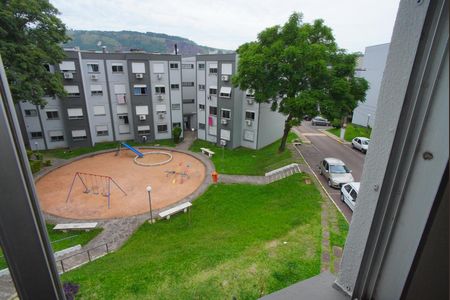 Apartamento para alugar com 49m², 2 quartos e 1 vagaQuarto 2 - Vista