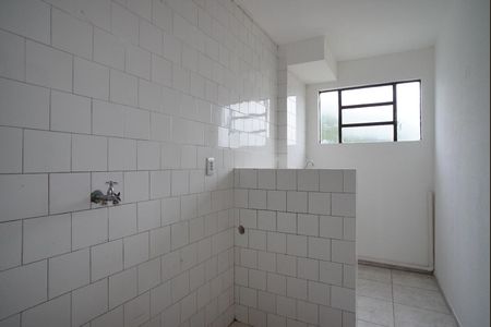 Apartamento para alugar com 49m², 2 quartos e 1 vagaCozinha