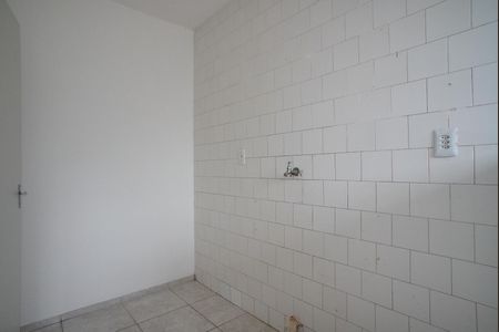 Apartamento para alugar com 49m², 2 quartos e 1 vagaCozinha