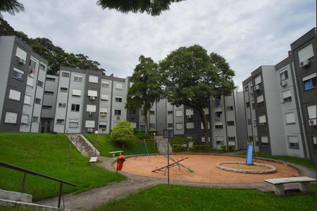 Apartamento para alugar com 49m², 2 quartos e 1 vagaÁrea comum - Playground